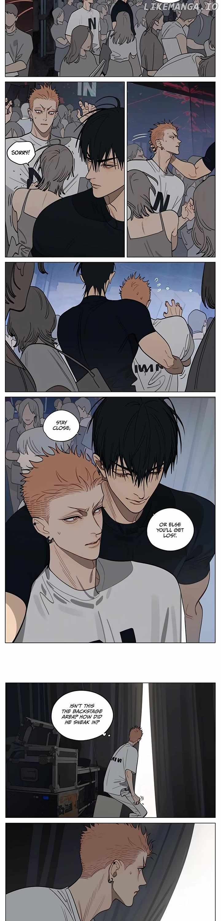 19 Days Chapter 452 image 2